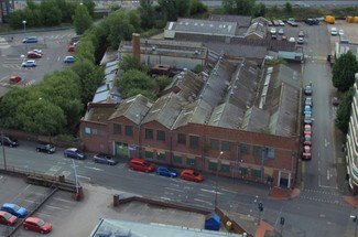 More details for Green St, Kidderminster - Industrial for Sale