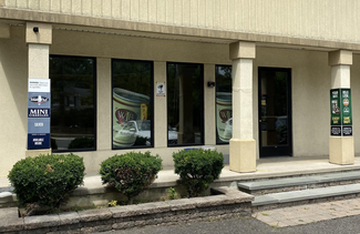 More details for 3212 S Broad St, Hamilton, NJ - Retail for Lease