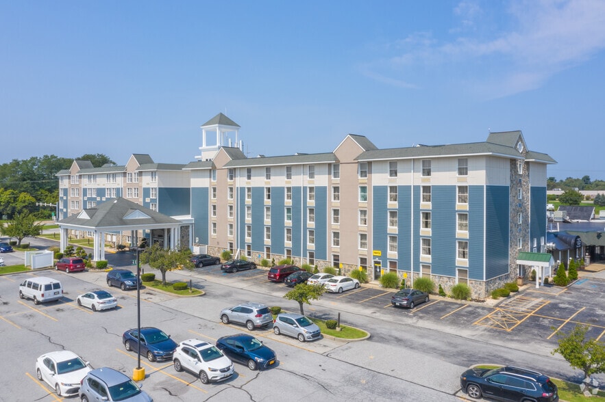 1110 Baltimore Pike, Glen Mills, PA 19342