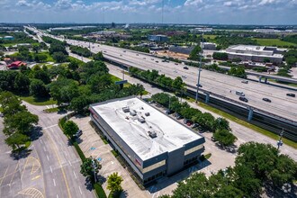 17200 SH 249, Houston, TX - AERIAL map view