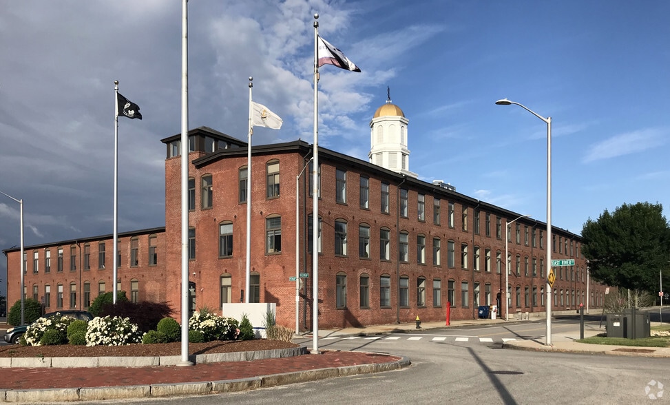 331 Waterman St, Providence, RI for sale - Primary Photo - Image 1 of 1