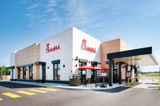 More details for undefined, Lakeland, FL - Retail for Sale