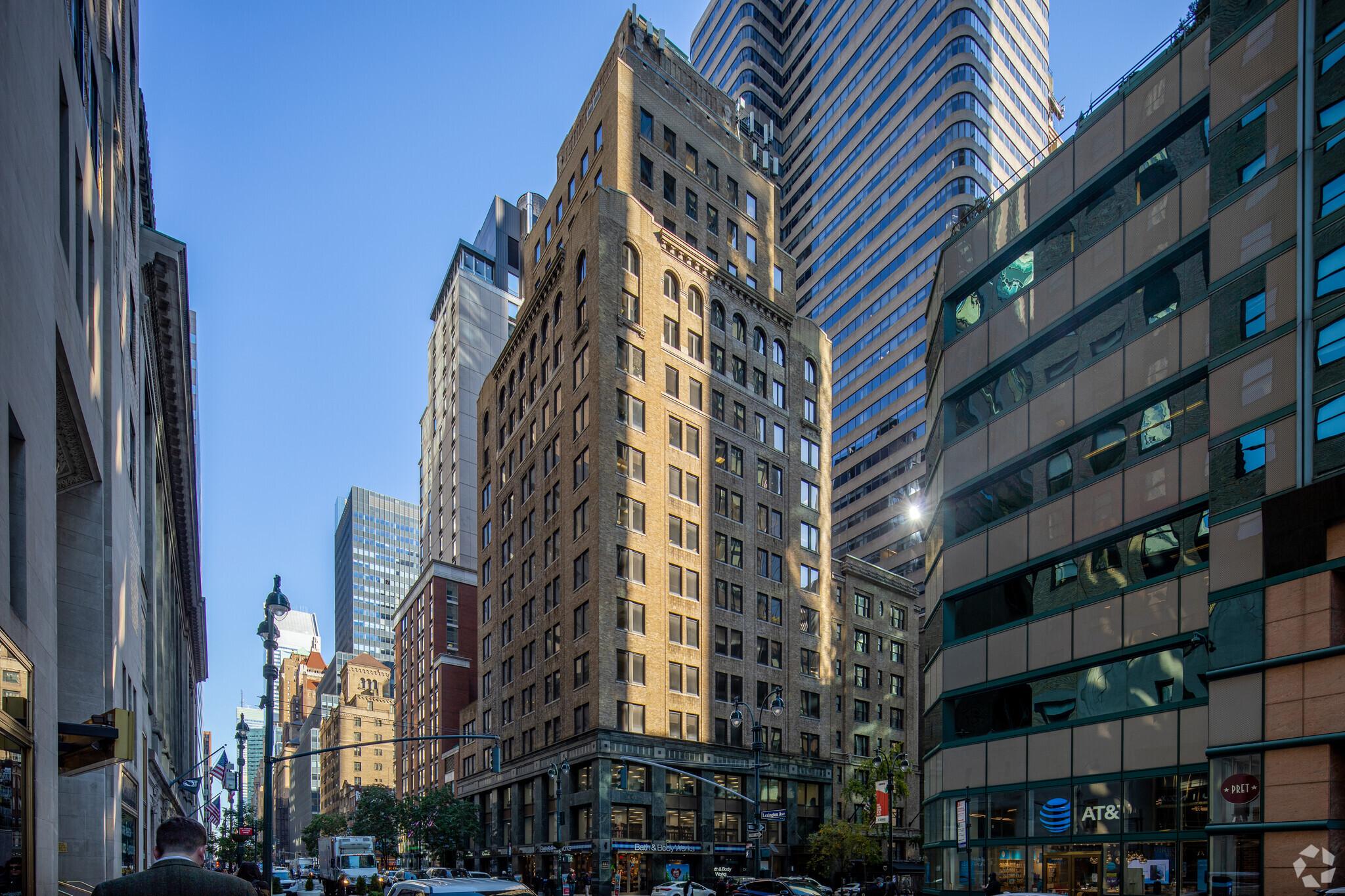 441 Lexington Ave, New York, NY for sale Building Photo- Image 1 of 1