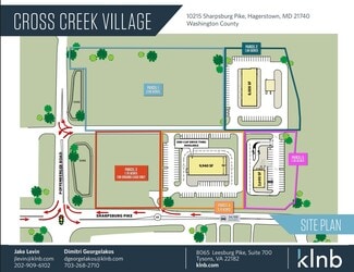 More details for 10215 Sharpsburg Pike, Hagerstown, MD - Land for Lease