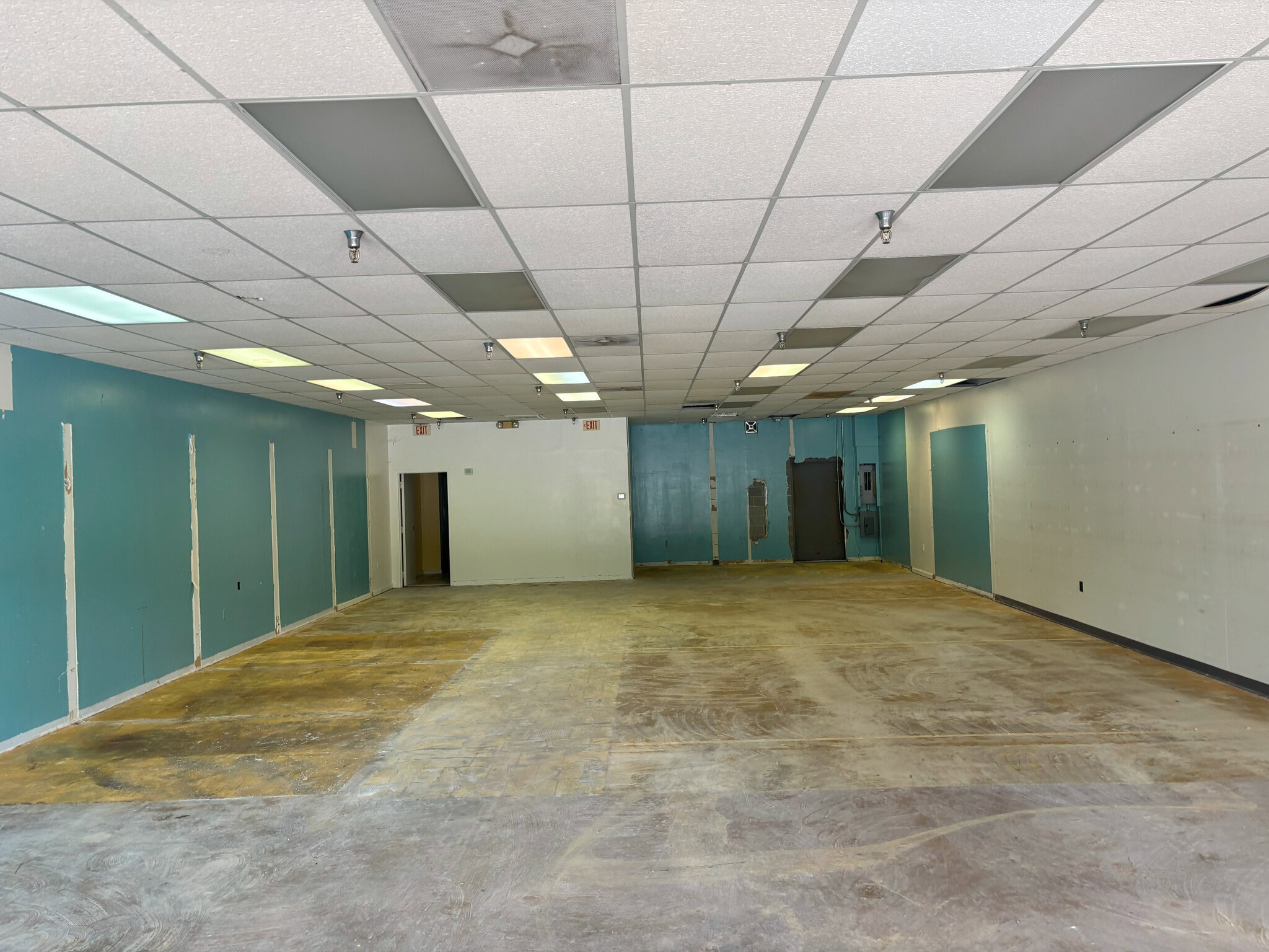 508 NW 10 Th St, Conover, NC for lease Interior Photo- Image 1 of 3