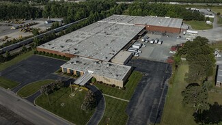 More details for 101 N Sutherland Ave, Monroe, NC - Industrial for Sale