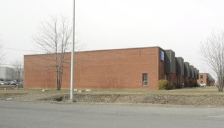 More details for 1400 Rue de Coulomb, Boucherville, QC - Office, Industrial for Lease