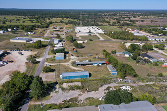 15 Wire Rd, Huntsville, TX - aerial  map view - Image1