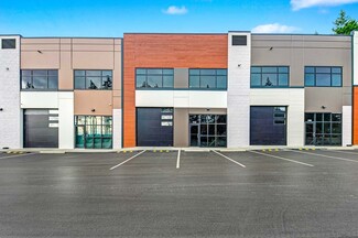 More details for 4342 W Shore Pky, Victoria, BC - Industrial for Lease