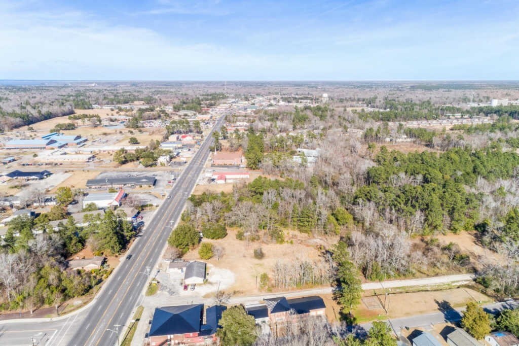 212 N Us-52 Hwy, Moncks Corner, SC for sale Primary Photo- Image 1 of 1