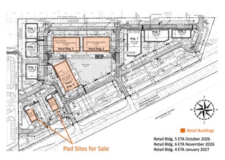 More details for 11750 State Highway 121, Frisco, TX - Land for Lease