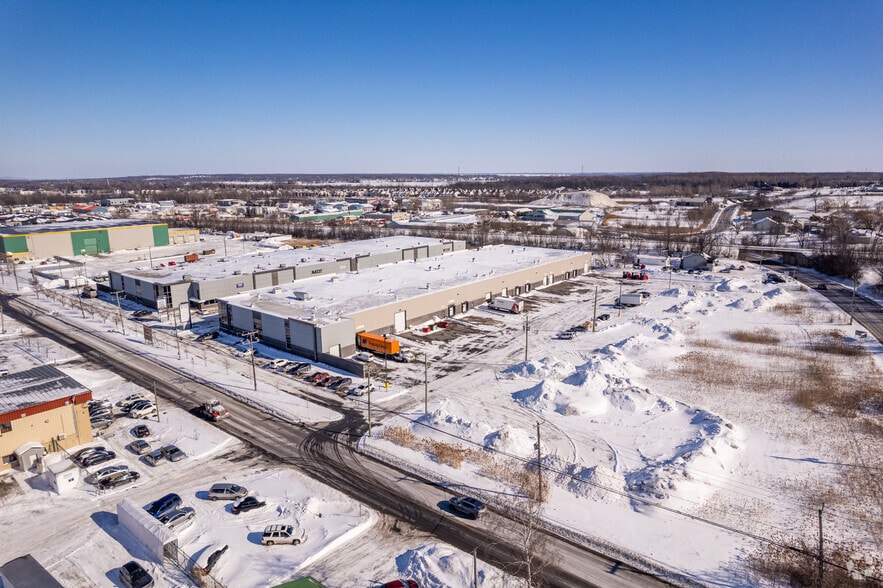 980 Rue Valois, Vaudreuil-dorion, QC for lease - Aerial - Image 2 of 5