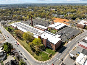 1 Buffalo Ave, Concord, NC for lease Building Photo- Image 2 of 32