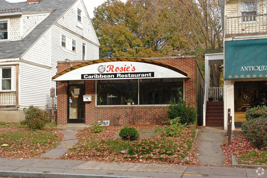 248 Sisson Ave, Hartford, CT 06105