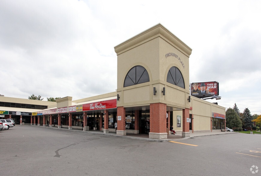 4905-4931 Bathurst St, Toronto, ON for lease - Primary Photo - Image 1 of 3