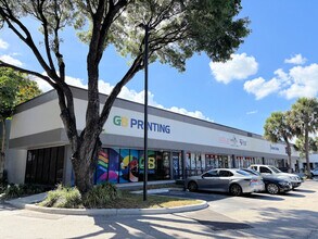 2570-2580 N Powerline Rd, Pompano Beach, FL for lease Building Photo- Image 1 of 16