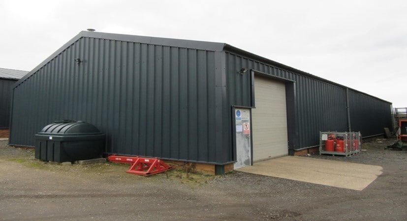 Brington Rd, Flore for sale Building Photo- Image 1 of 1