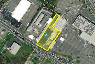 More details for 1570 N Olden Ave, Ewing, NJ - Flex for Sale