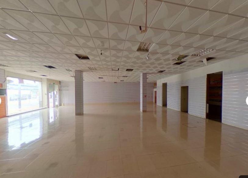 Retail in Espartinas, Sevilla for sale - Building Photo - Image 1 of 12