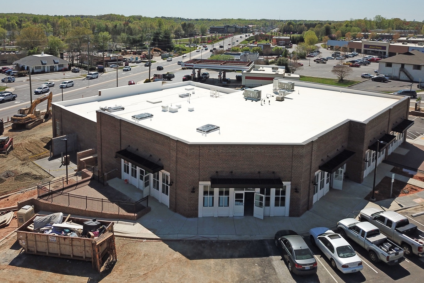 803809 S Main St, Kernersville, NC 27284 Retail for Lease