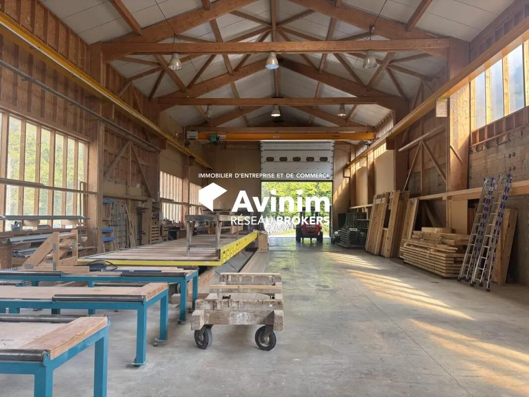 Flex in Pont-de-Roide-Vermondans for lease Interior Photo- Image 1 of 10