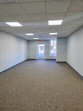 15 S Main St, Maxwell, IN for lease Lobby- Image 2 of 7