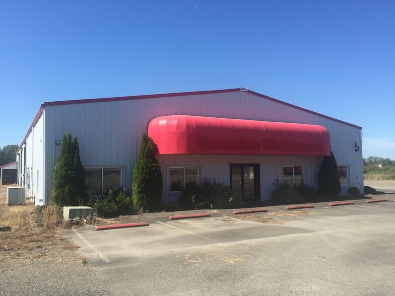 173 Hamilton Rd N, Napavine, WA for sale - Primary Photo - Image 1 of 1