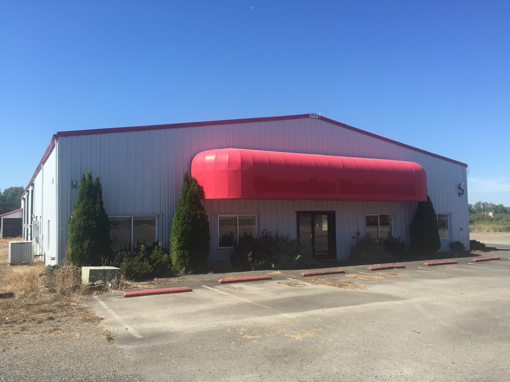 173 Hamilton Rd N, Napavine, WA for sale Primary Photo- Image 1 of 1