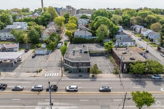 1195 N Main St, Providence, RI - Aerial map view - Image1