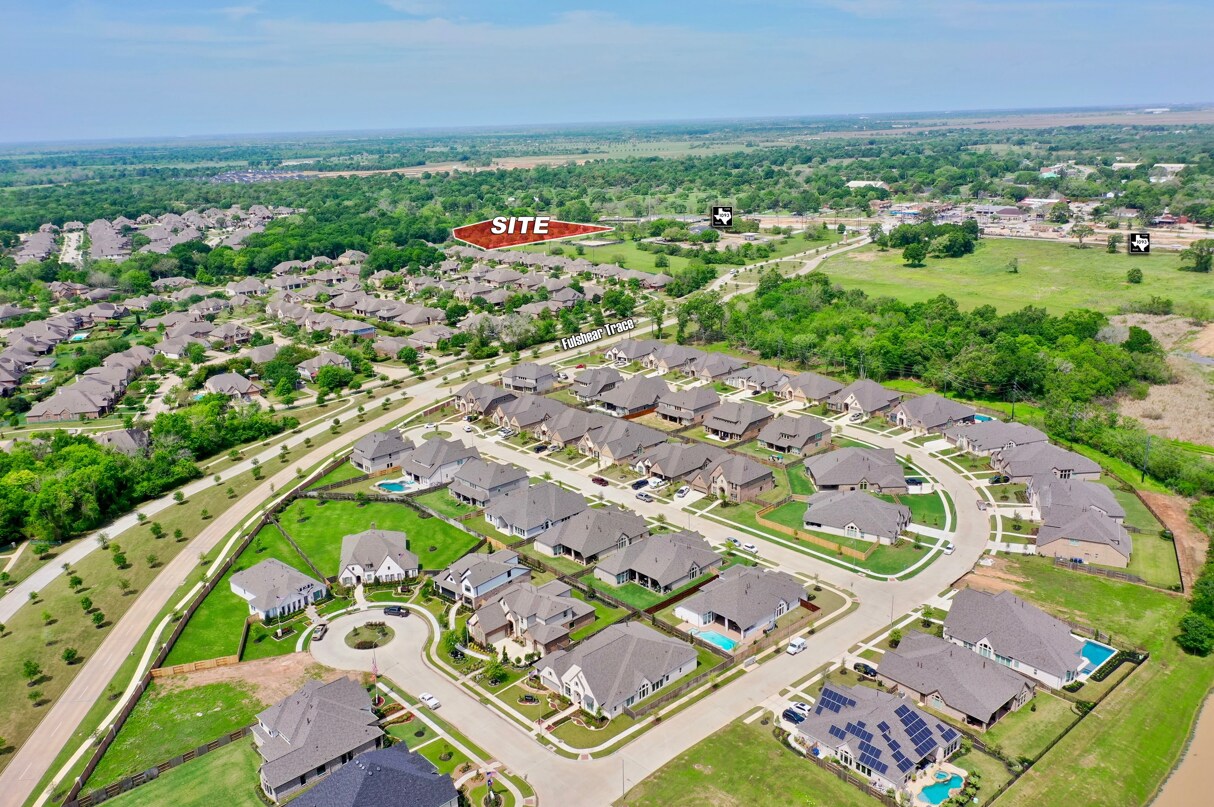 Fm 1093, Fulshear, TX for sale Building Photo- Image 1 of 1