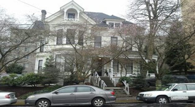 1962 NW Kearney St, Portland, OR for lease - Building Photo - Image 2 of 4