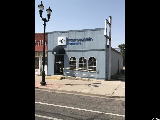 25 N Main St, Fillmore, UT for sale Other- Image 1 of 1