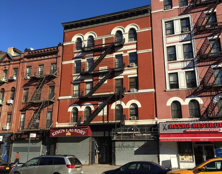 2067-2069 Adam Clayton Powell Jr Blvd, New York, NY for sale - Primary Photo - Image 1 of 1