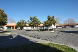 More details for 240 Rock Blvd, Reno, NV - Flex for Lease