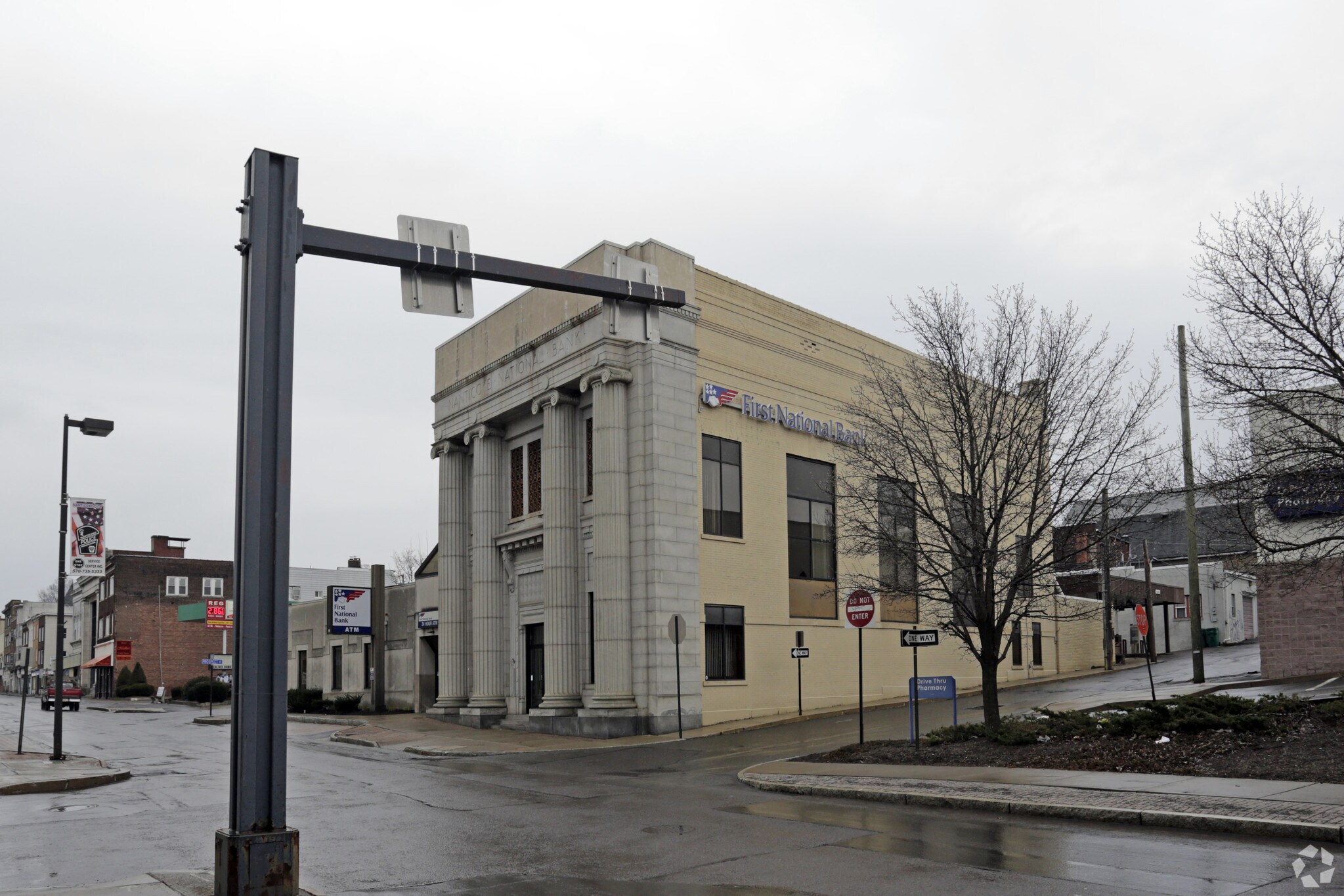 35 E Main St, Nanticoke, PA 18634 Retail for Sale