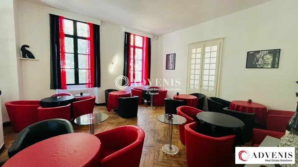 Office in VILLENAVE-D'ORNON for sale - Building Photo - Image 3 of 12