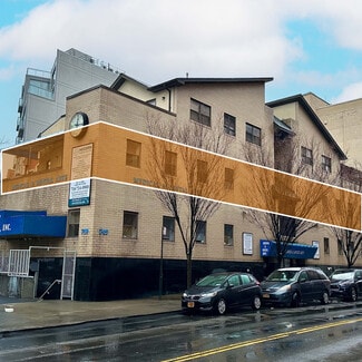 More details for 749 Ocean Pky, Brooklyn, NY - Office for Lease