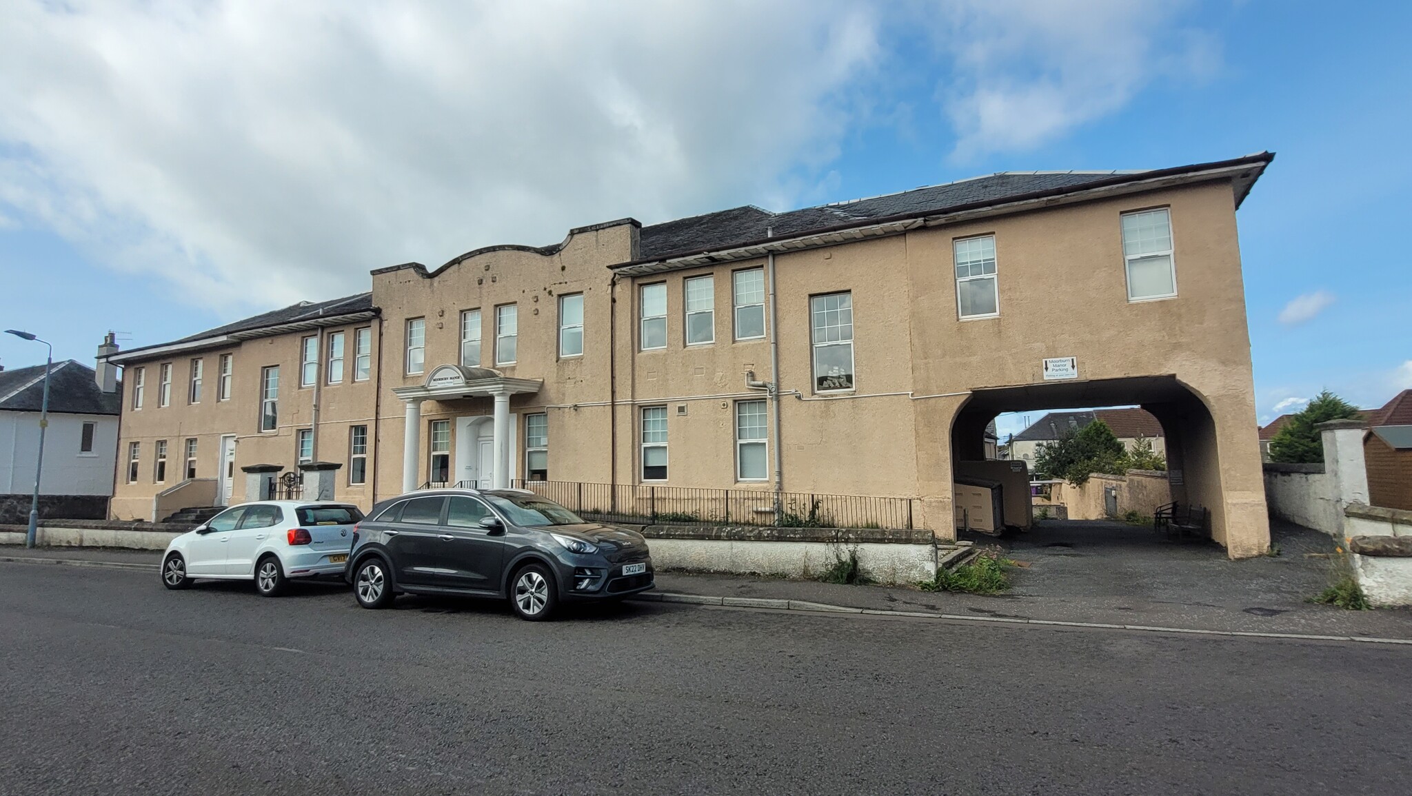 31 Moorburn Rd, Largs for sale Primary Photo- Image 1 of 8