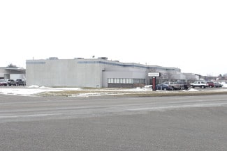 More details for 2196 Port Sheldon St SW, Jenison, MI - Industrial for Sale