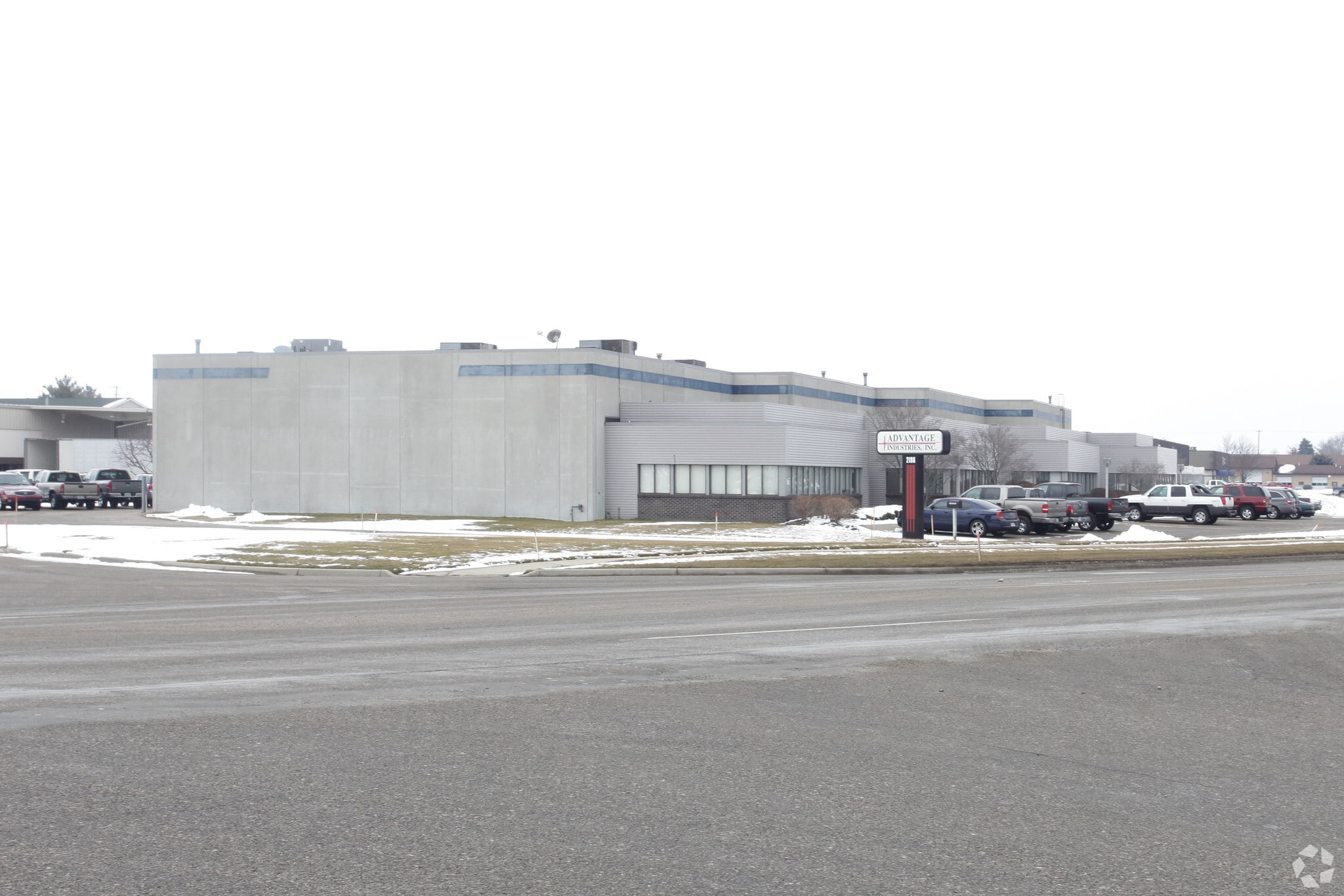 2196 Port Sheldon St SW, Jenison, MI for sale Primary Photo- Image 1 of 3