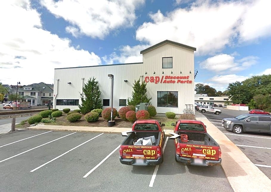 143 Washington St, Gloucester, MA for lease Building Photo- Image 1 of 5