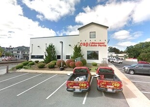 143 Washington St, Gloucester, MA for lease Building Photo- Image 1 of 5