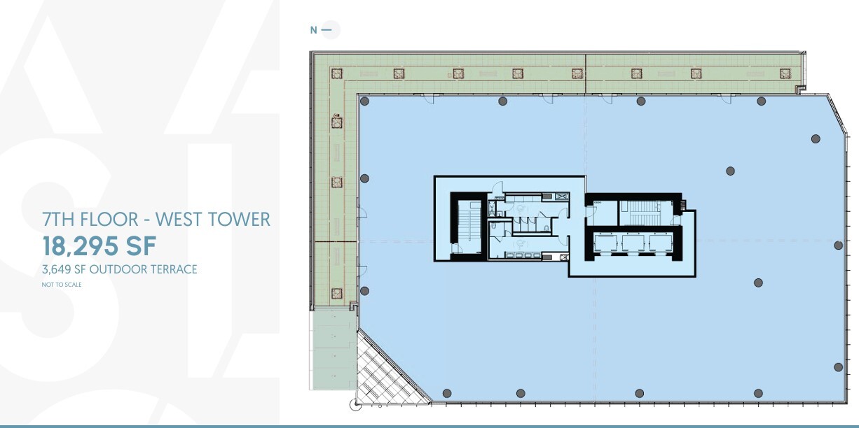 2710 Kaslo St, Vancouver, BC for lease Floor Plan- Image 1 of 1