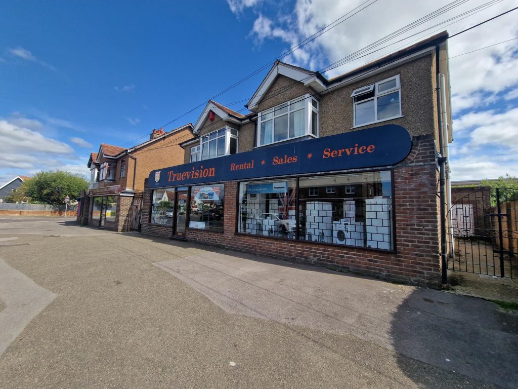 240242 Chichester Rd, Bognor Regis, PO21 5BA