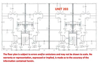 2469 E Piedmont Rd, Marietta, GA for lease Floor Plan- Image 1 of 1