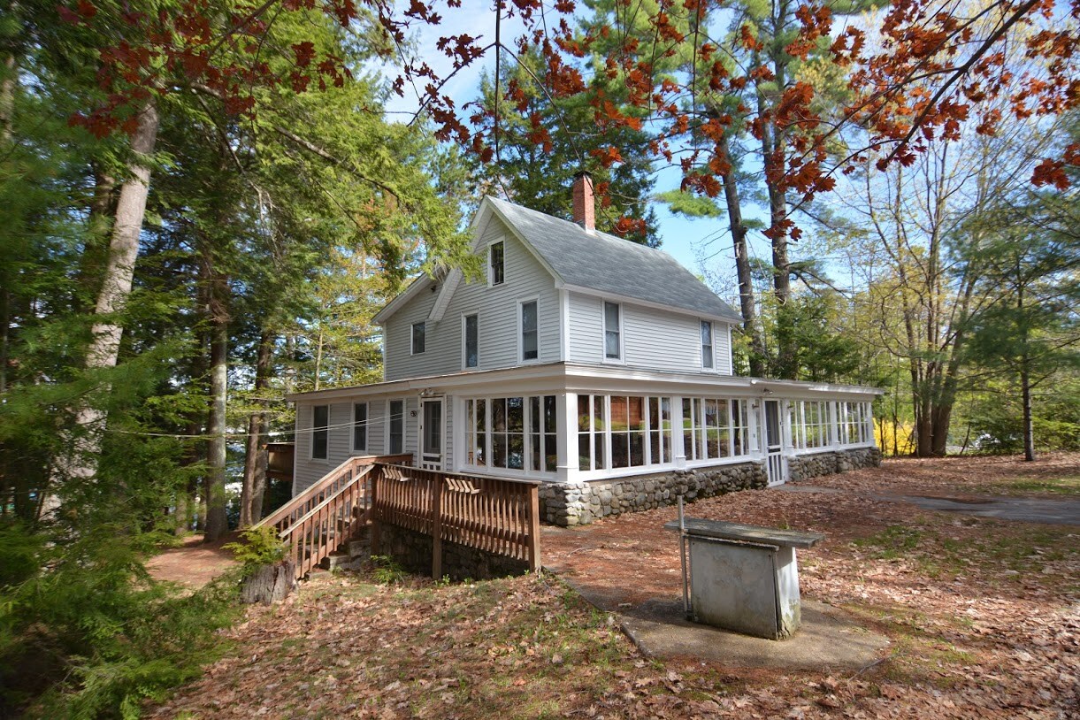 10 Glendale Pl, Gilford, NH for sale Primary Photo- Image 1 of 1