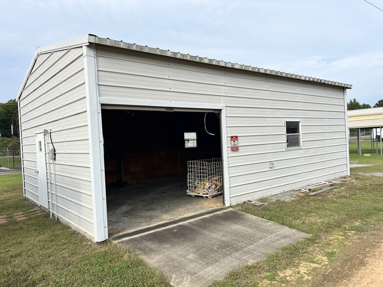 2155 US Highway 158, Roanoke Rapids, NC for lease - Building Photo - Image 3 of 6