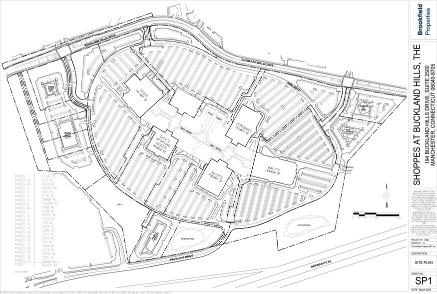 194 Buckland Hills Dr, Manchester, CT 06042