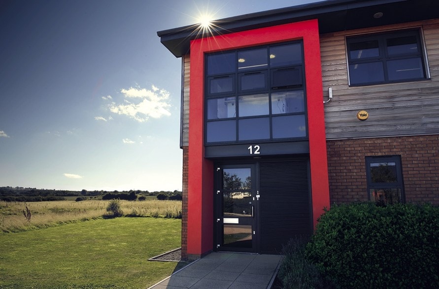 Linnet Ct, Alnwick for lease - Building Photo - Image 3 of 3