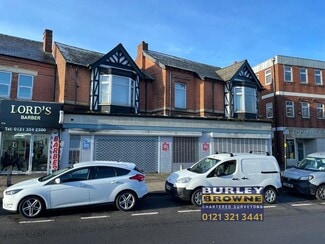 More details for 80-82 Boldmere Rd, Sutton Coldfield - Retail for Sale